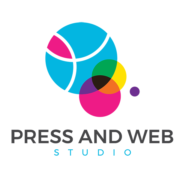 Press and Web Studio